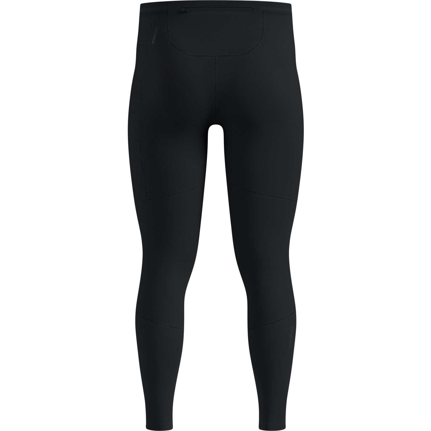 Odlo Zeroweight Winter Set Heren