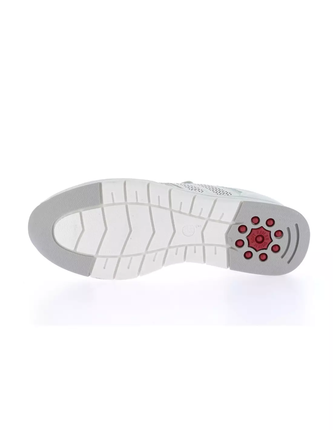 RELIFE 4717 21705 23 - Baskets White