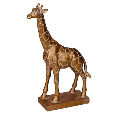 Die Spiegelburg Deko-Giraffe I love my Jungle