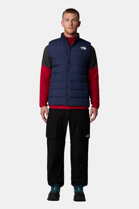 The North Face The North Face Aconcaqua 3 Bodywarmer