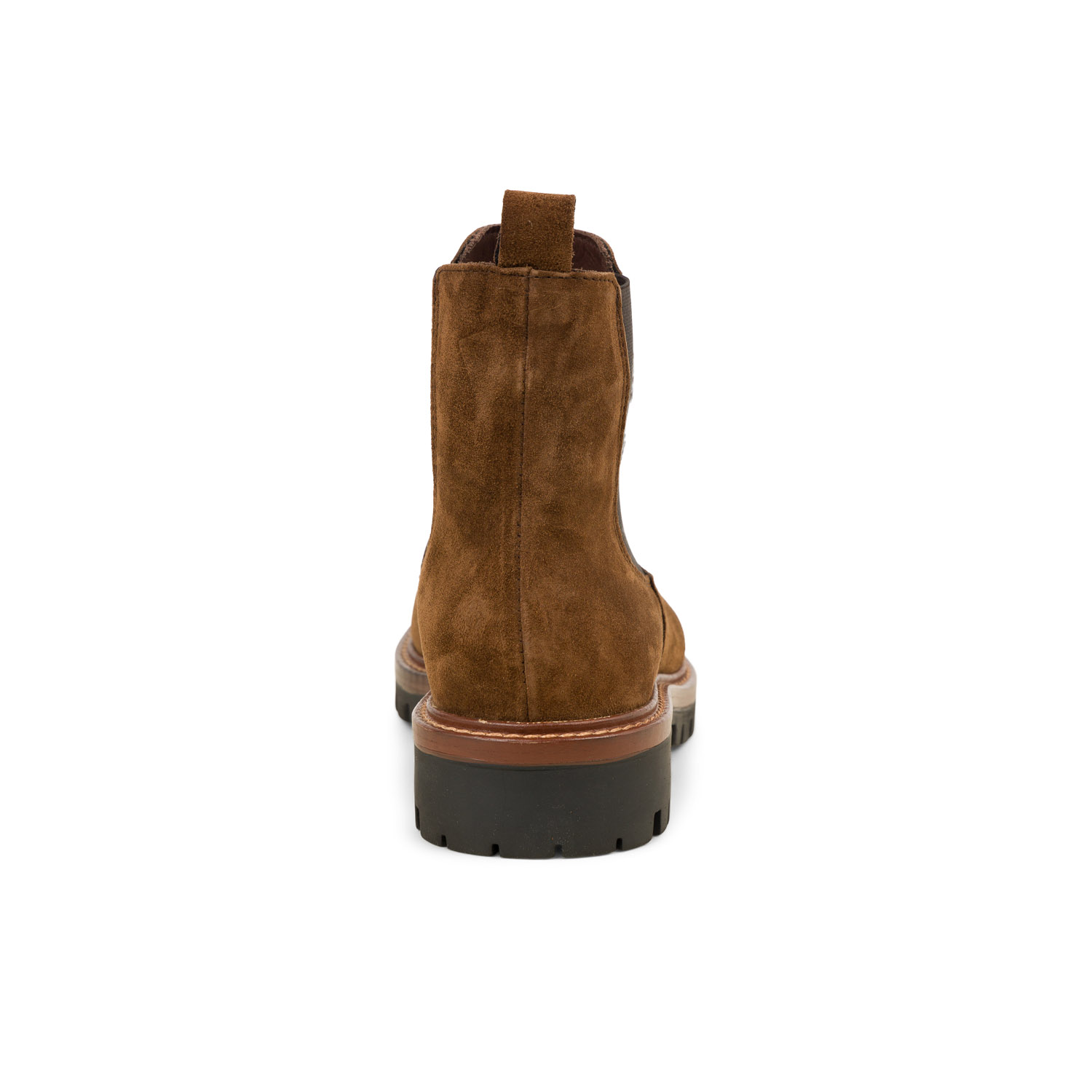 Boots et bottines femme ALPE ALNERO