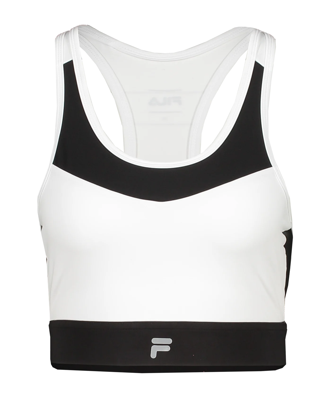FILA RABENAU Sport-BH Damen Weiss F13000