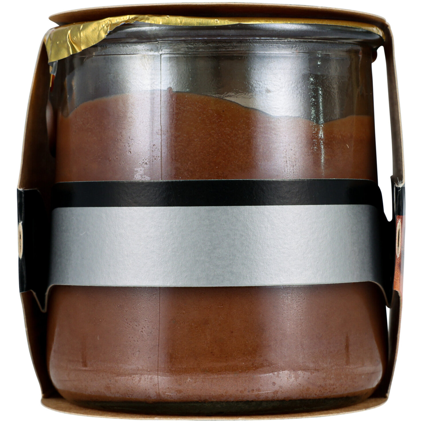 Fine Food Mousse au chocolat 2x80g