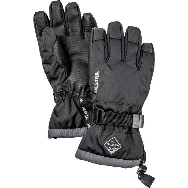 Hestra Gauntlet CZone Skihandsker Børn