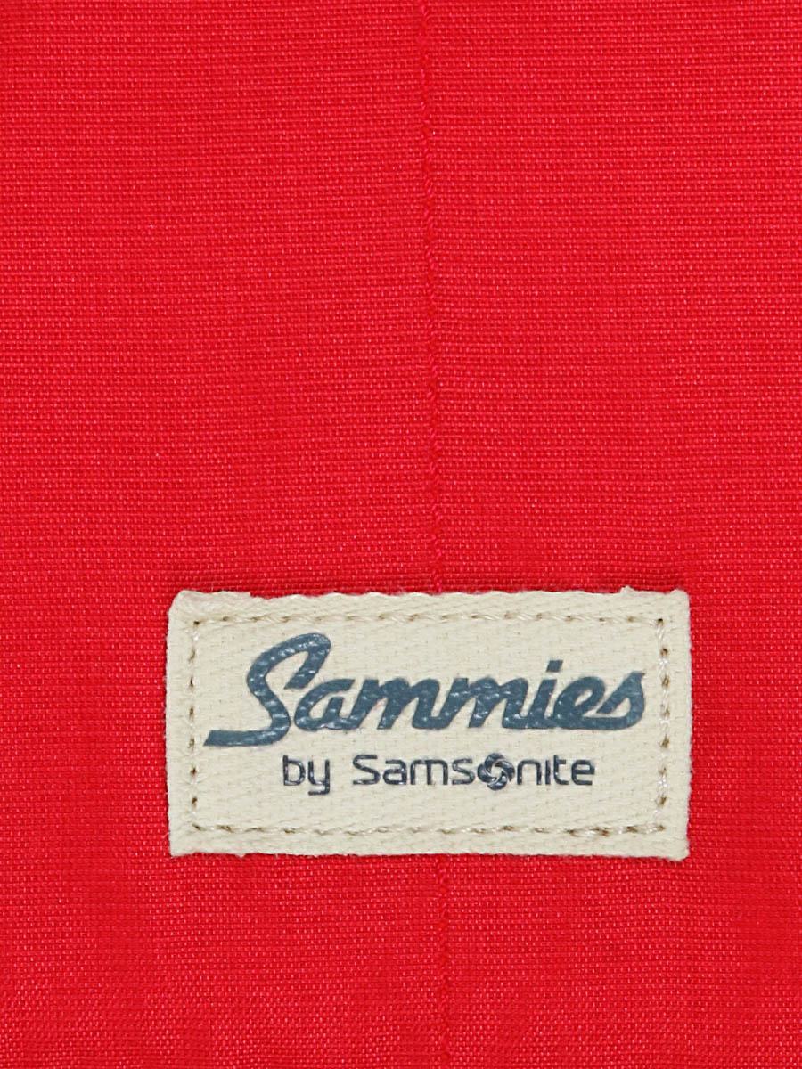 Sac À dos Samsonite Happy Sammies Eco Ladybug Lally S +