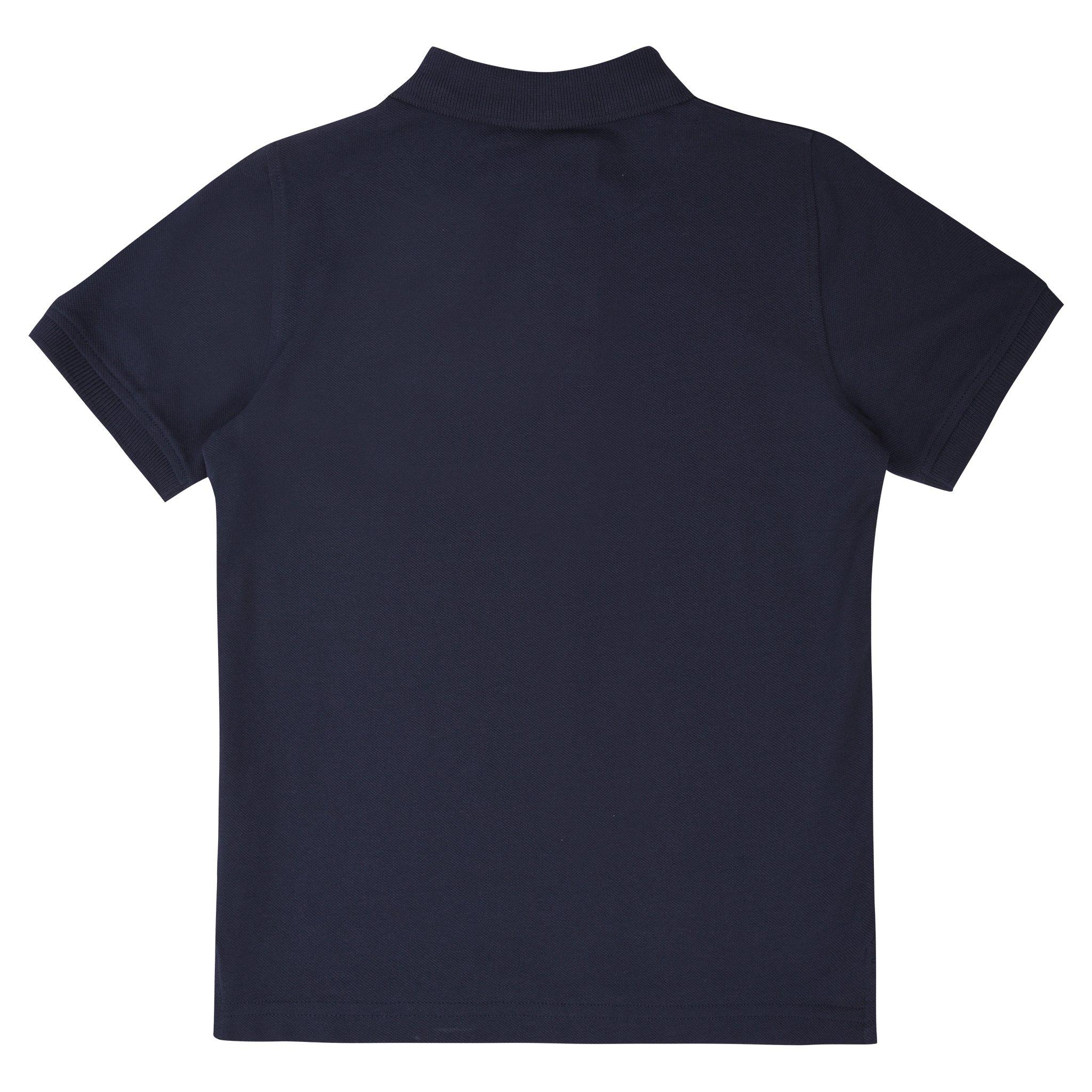 Lyle and Scott Lyle and Scott Classic Polo Shirt Boys