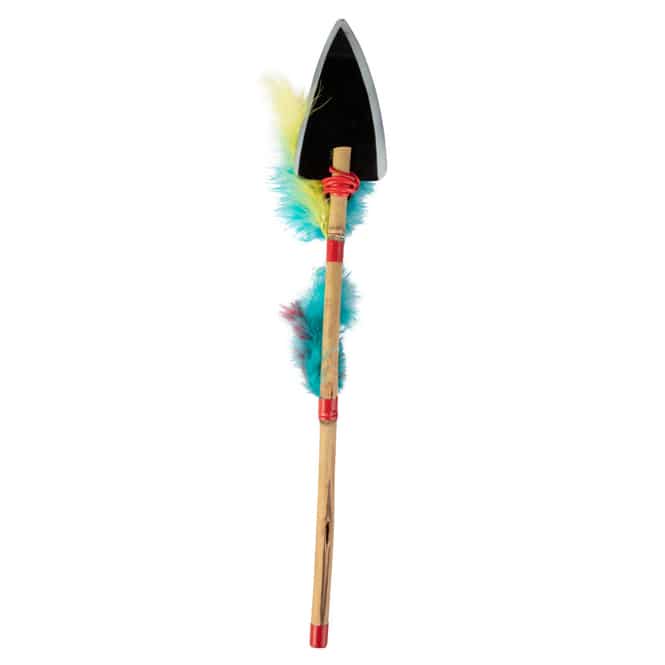Speer Amerikanische Ureinwohner - 45 cm