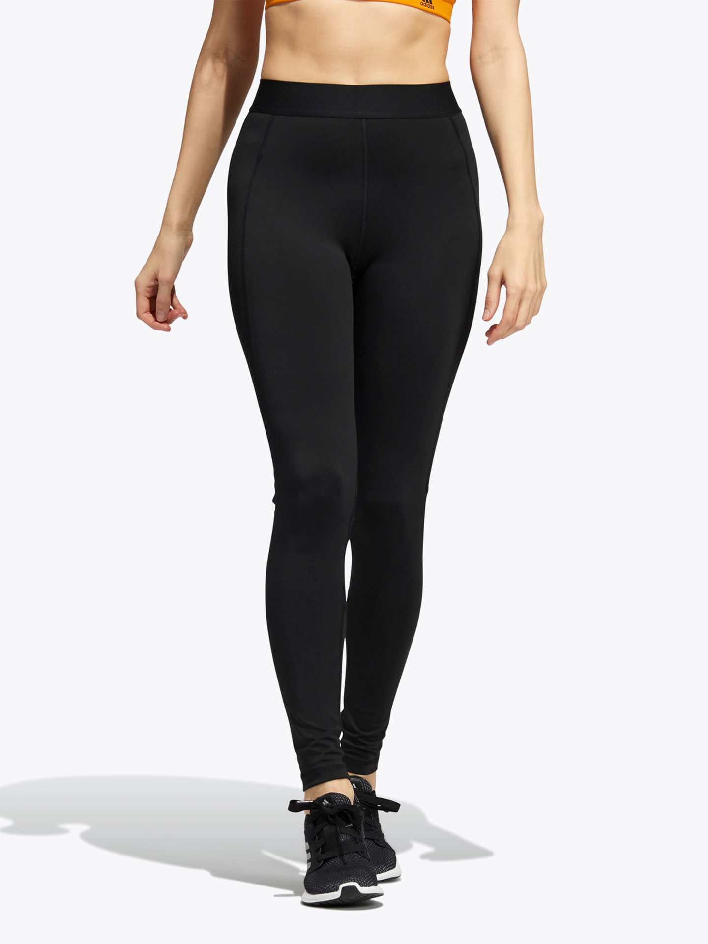 Techfit Long Tight