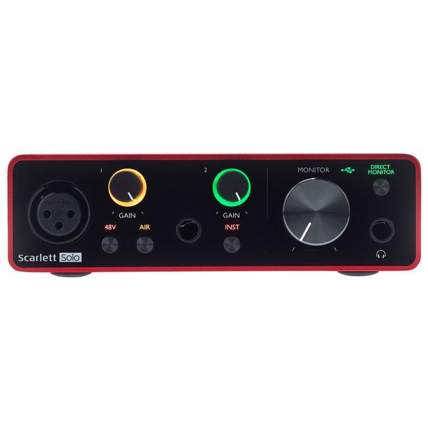 the t.bone MB 7 Beta Podcast Bundle