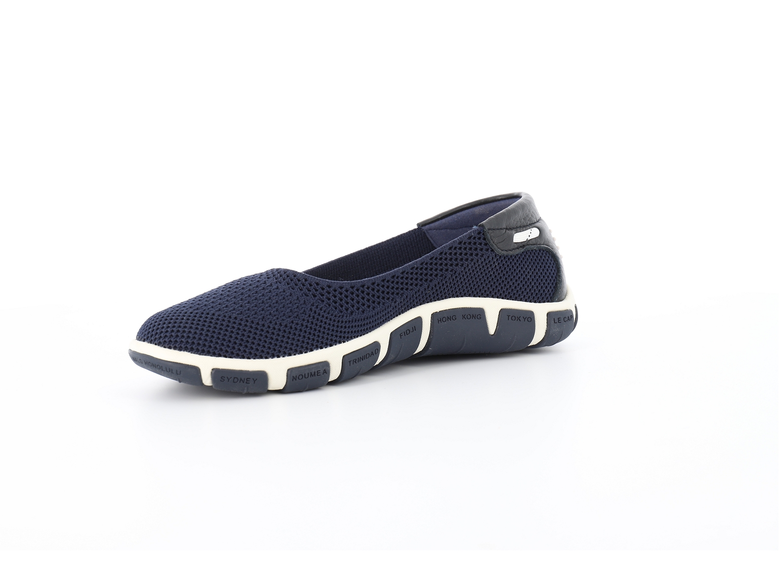 Tbs-JIVIANA Textile Marine