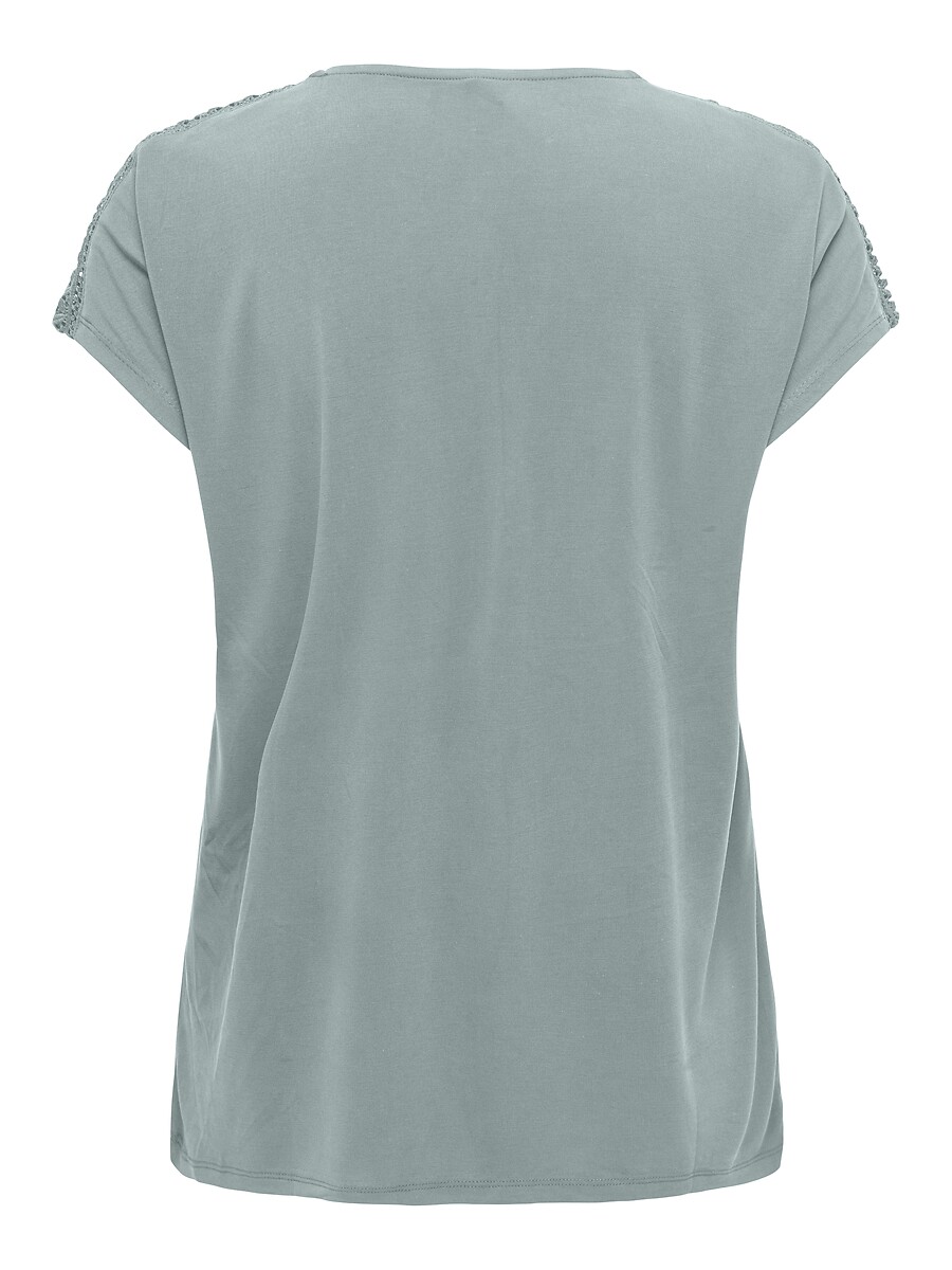 SOMENTE<br>Camiseta de manga curta