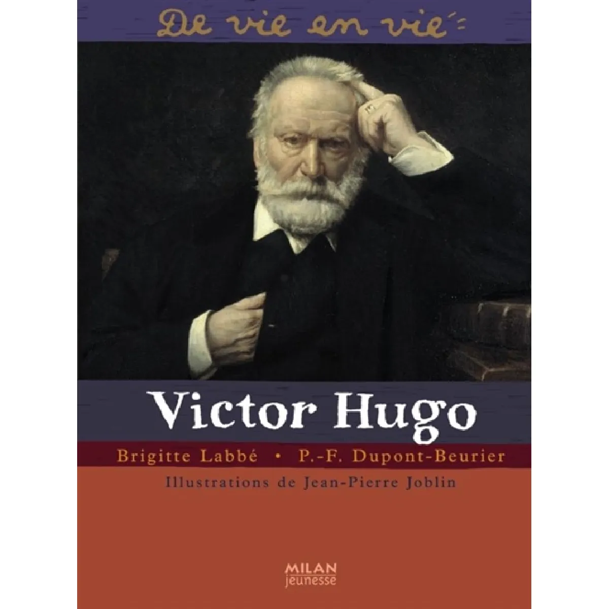 Victor Hugo · Occasion