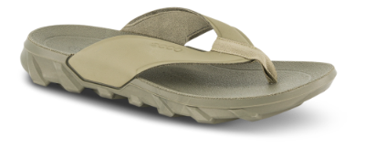 ECCO Pool slides unisex Grøn 80180401529  MX FLIPSI