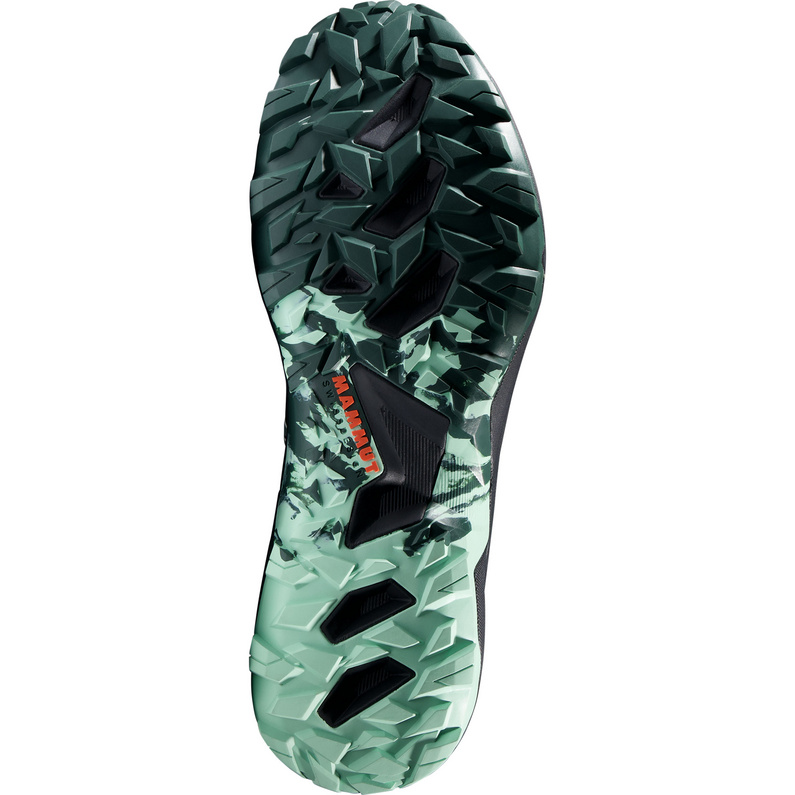 Mammut Herren Sertig Tr Low GTX Schuhe