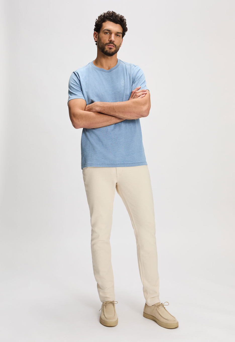 Silvercreek Trawler T-shirt