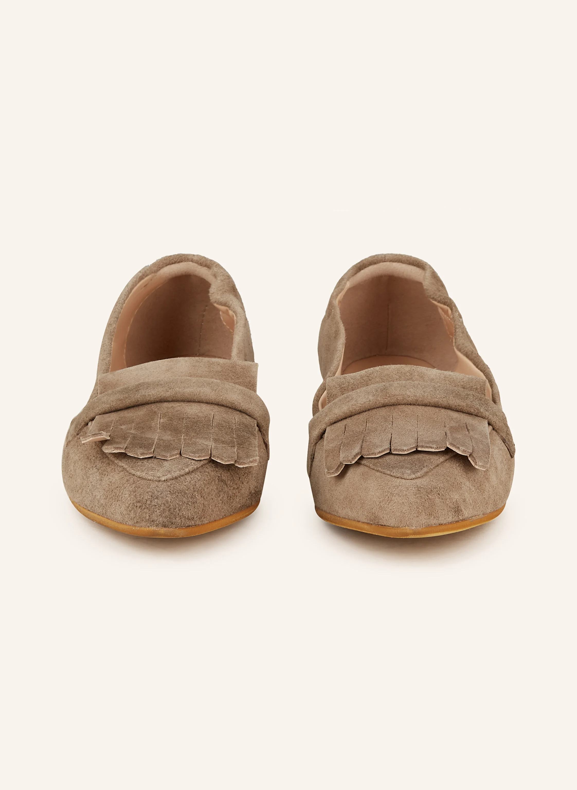 Dirndl & Bua Loafer ANTIBOCK