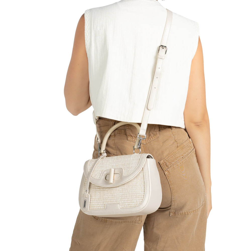 Remonte Tasche perle beige