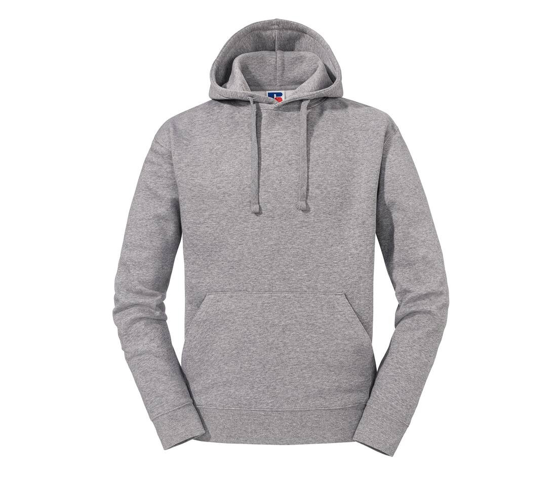 Russell RU265M - Sweat à Capuche Moderne et Confortable