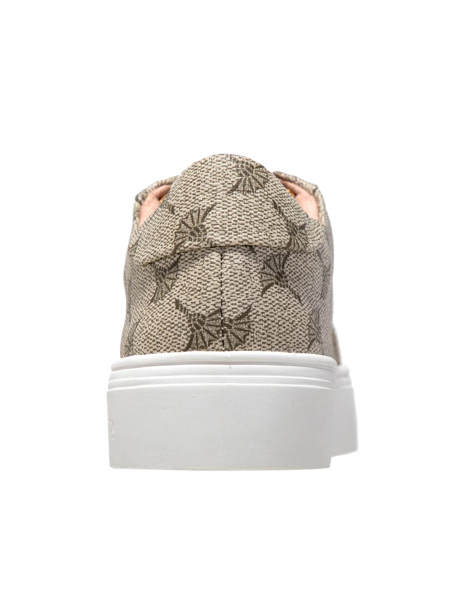 MAZZOLINO NEW DAPHNE SNEAKER YT6