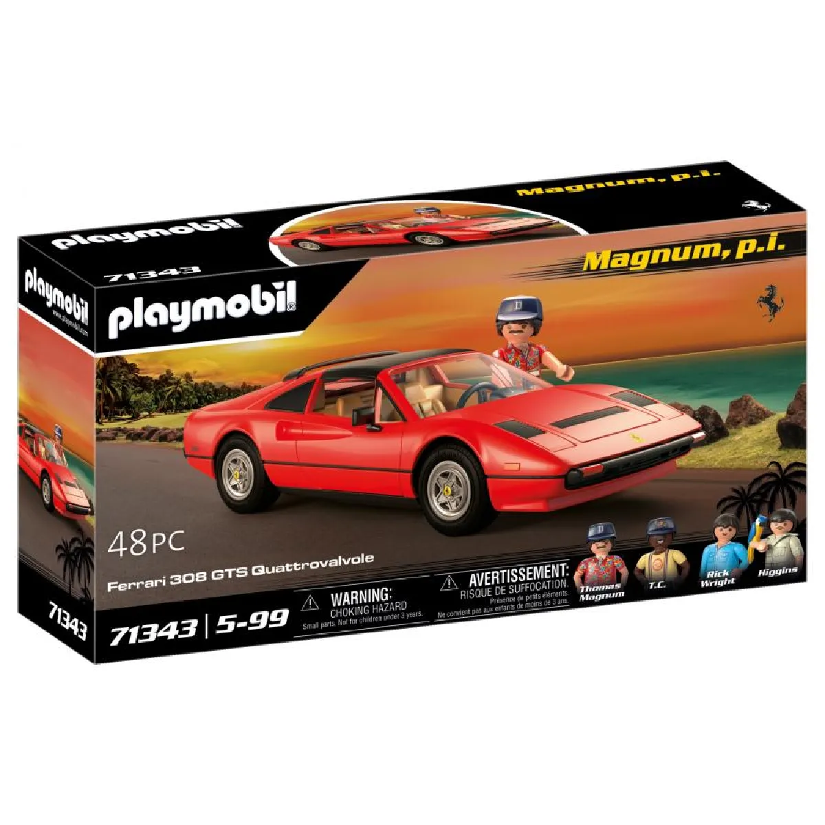 Playmobil® PLAYMOBIL 71343