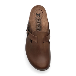 nathan  SCRATCH 3451  DARK BROWN