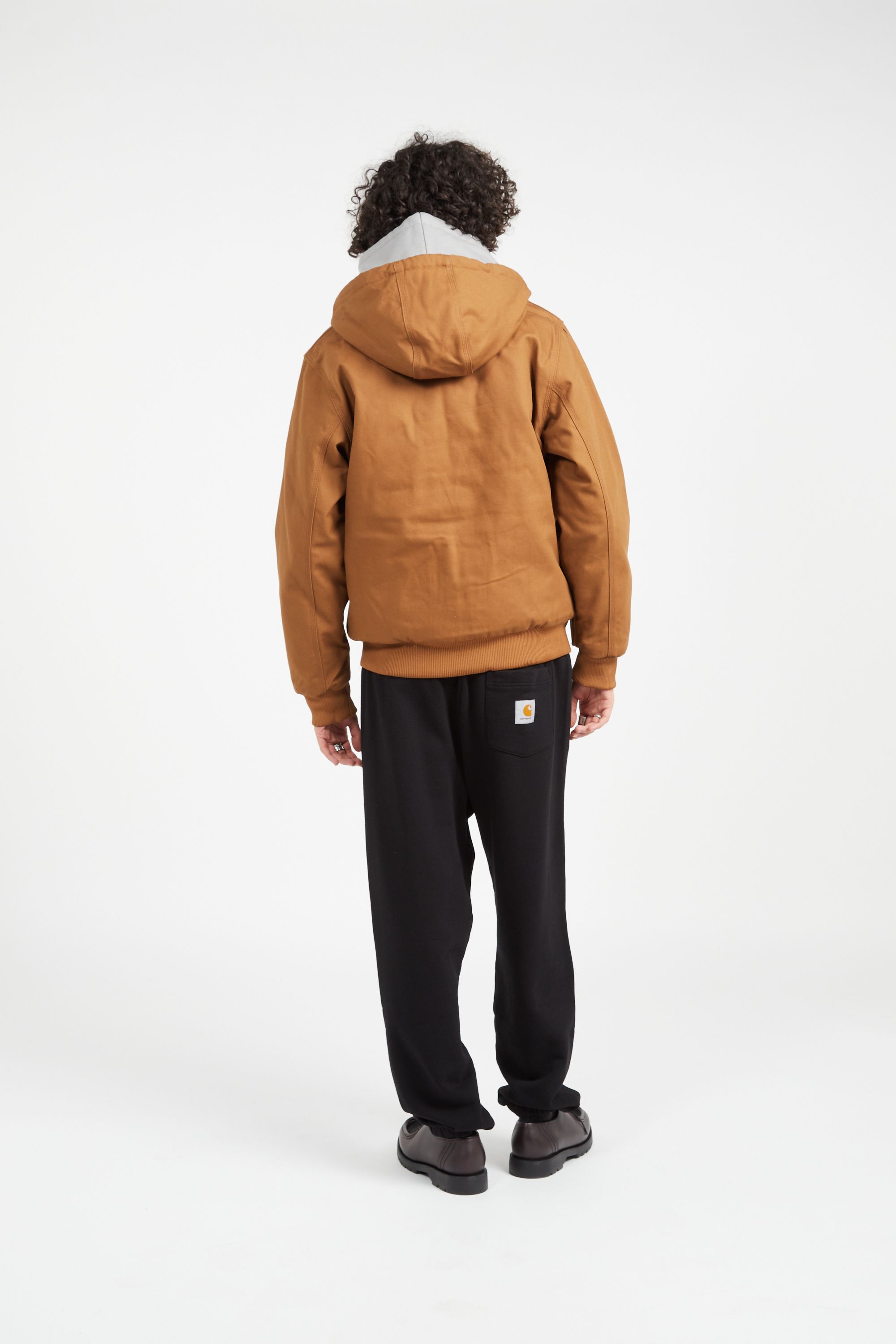 CARHARTT WIP Blouson Marron