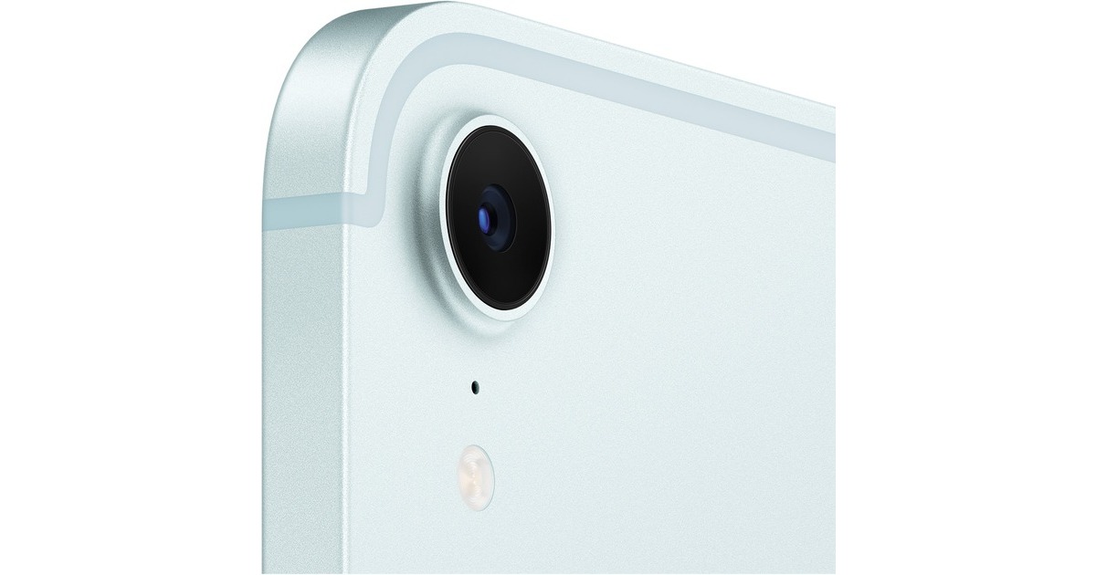 AppleiPad mini (2024) 8.3