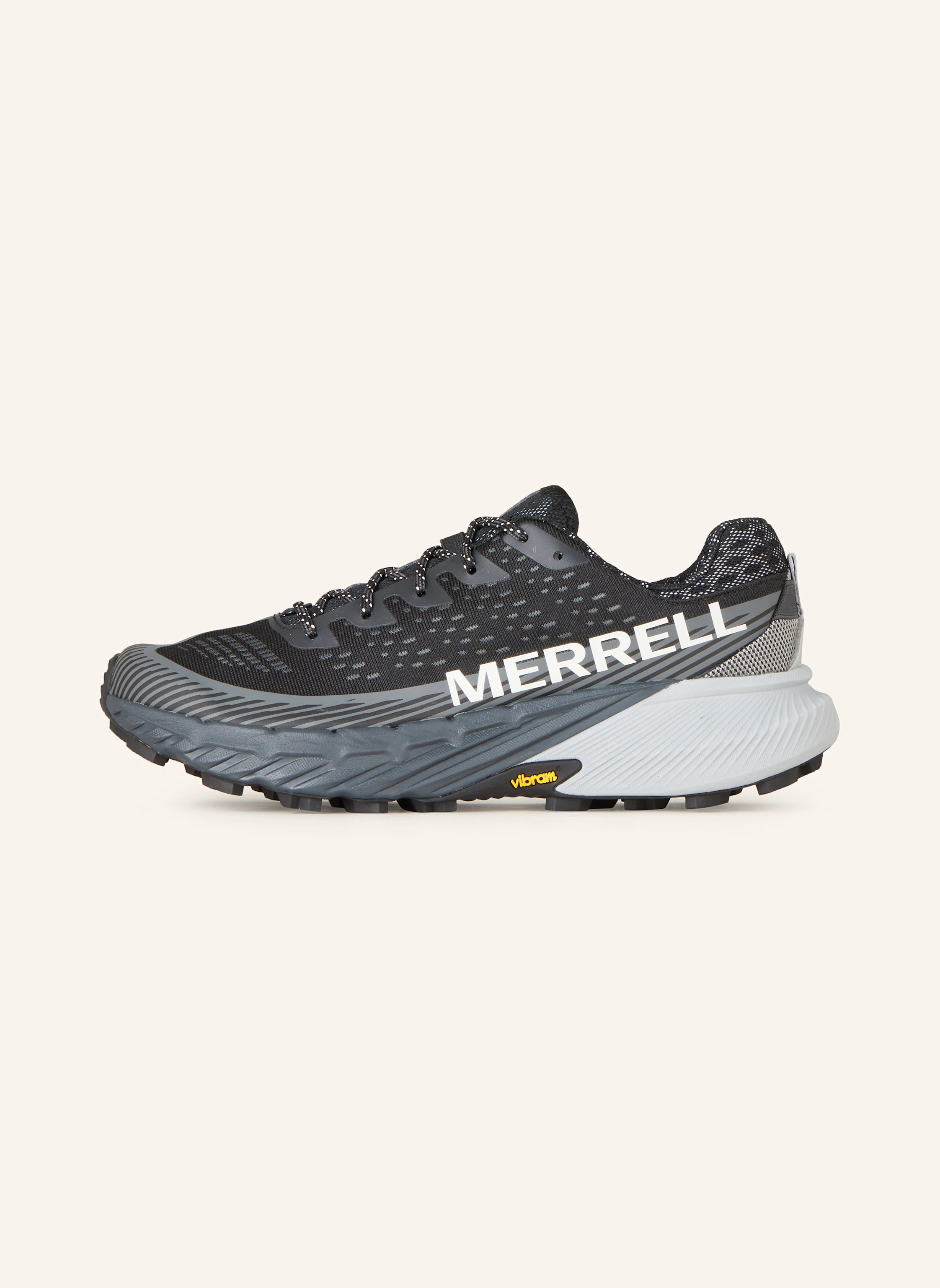 MERRELL Trailrunning-Schuhe AGILITY PEAK 5