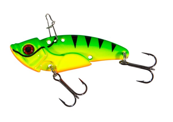 Ultimate Bellyvib Lure 15g