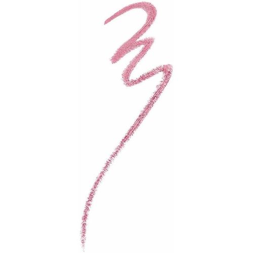 Maybelline New York - Color Sensational Shaping Lip Liner 60-palest Pink