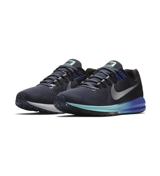 Nike W AIR ZOOM STRUCTURE 21 Hardloopschoenen