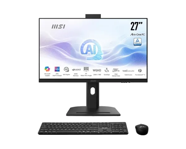 MSI Modern AM273QP AI 1UM, 68,6 cm (27