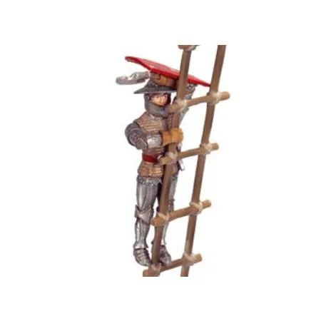 Schleich® 70058 Fußsoldat für Leiter