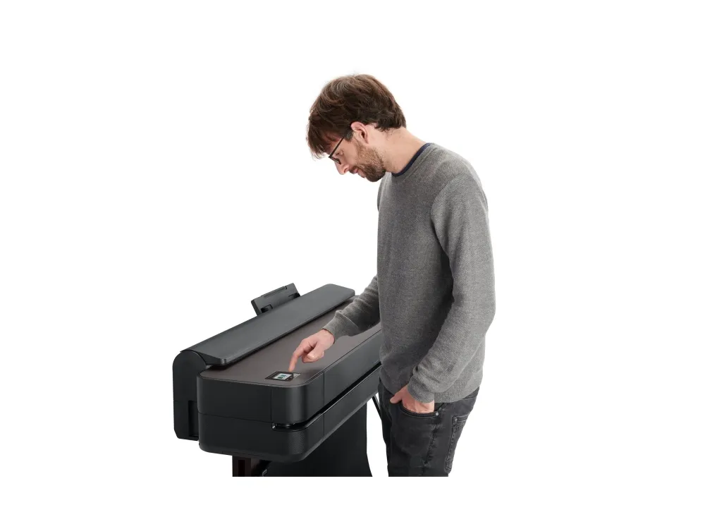 HP DesignJet T650 - 36