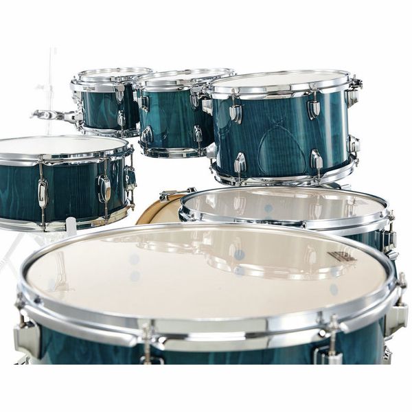Tama Superst. Classic 7pcs -PGHP