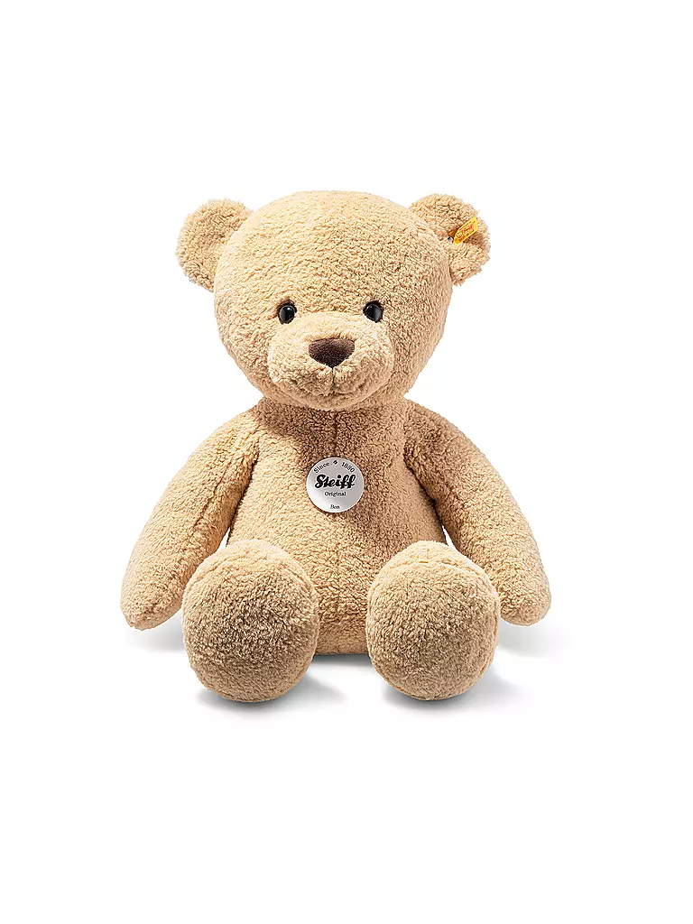 STEIFF Ben Teddybär 54cm beige