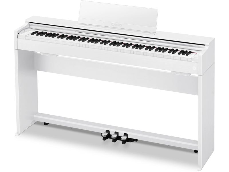 Casio E-Piano CELVIANO AP-S200WE Digitalpiano mit eingebauten Lautsprechern