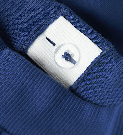 Name It Sweatshorts - NmmMo Spider - Limoges