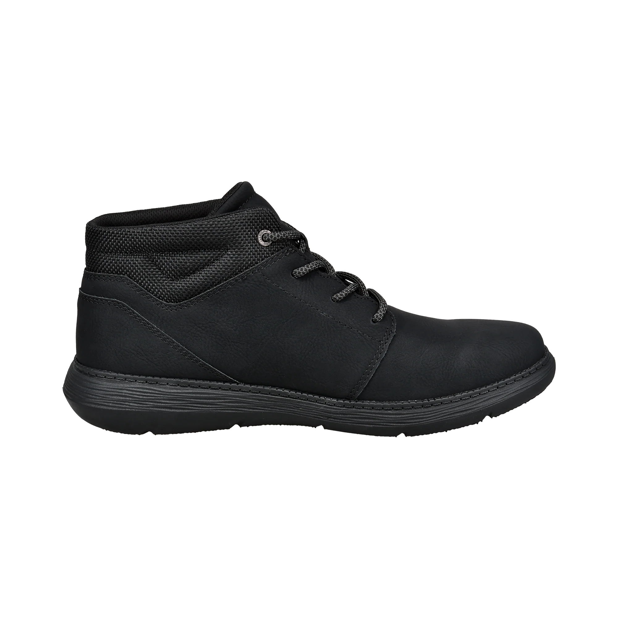 Sneaker schwarz