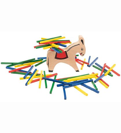 TACTIC Spiel - Donkey Gleichgewichtsspiel