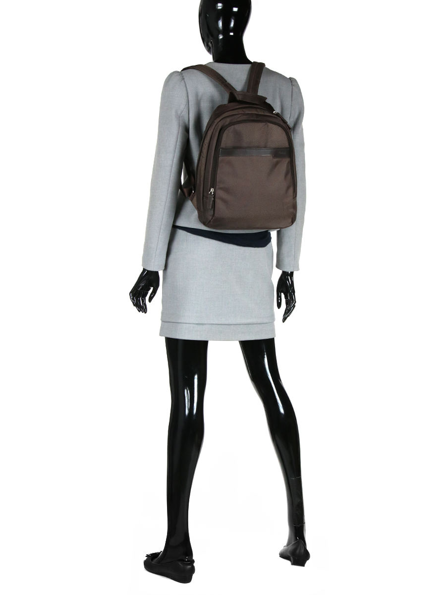 Sac À dos ordinateur Katana Chrome 14 pouces - 1 compartiment
