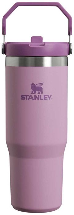 The IceFlow Flip Straw Tumbler 0,89 liter