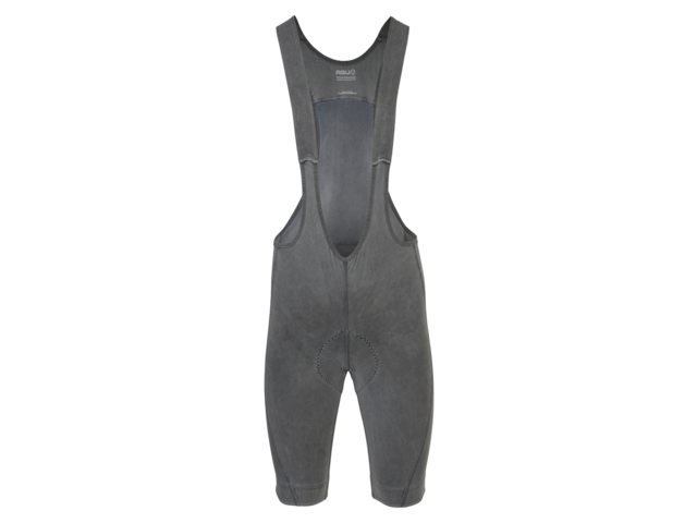 AGU SIX6 bibshorts Highland Green herre