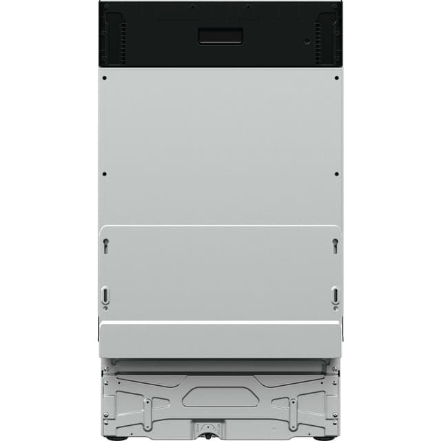 Electrolux Serie 600 opvaskemaskine EEQ42200L (45cm fuldintegreret)