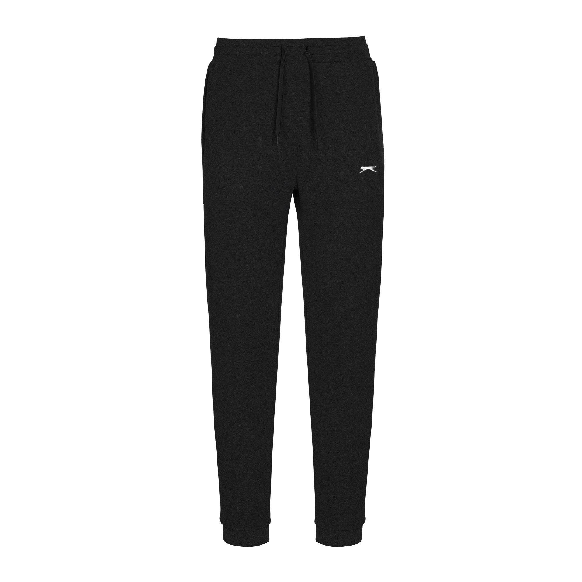 Slazenger Interlock Closed Hem Pant Ladies