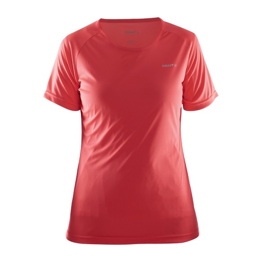 Camiseta esportiva leve de manga curta - Modelo Prime Craft