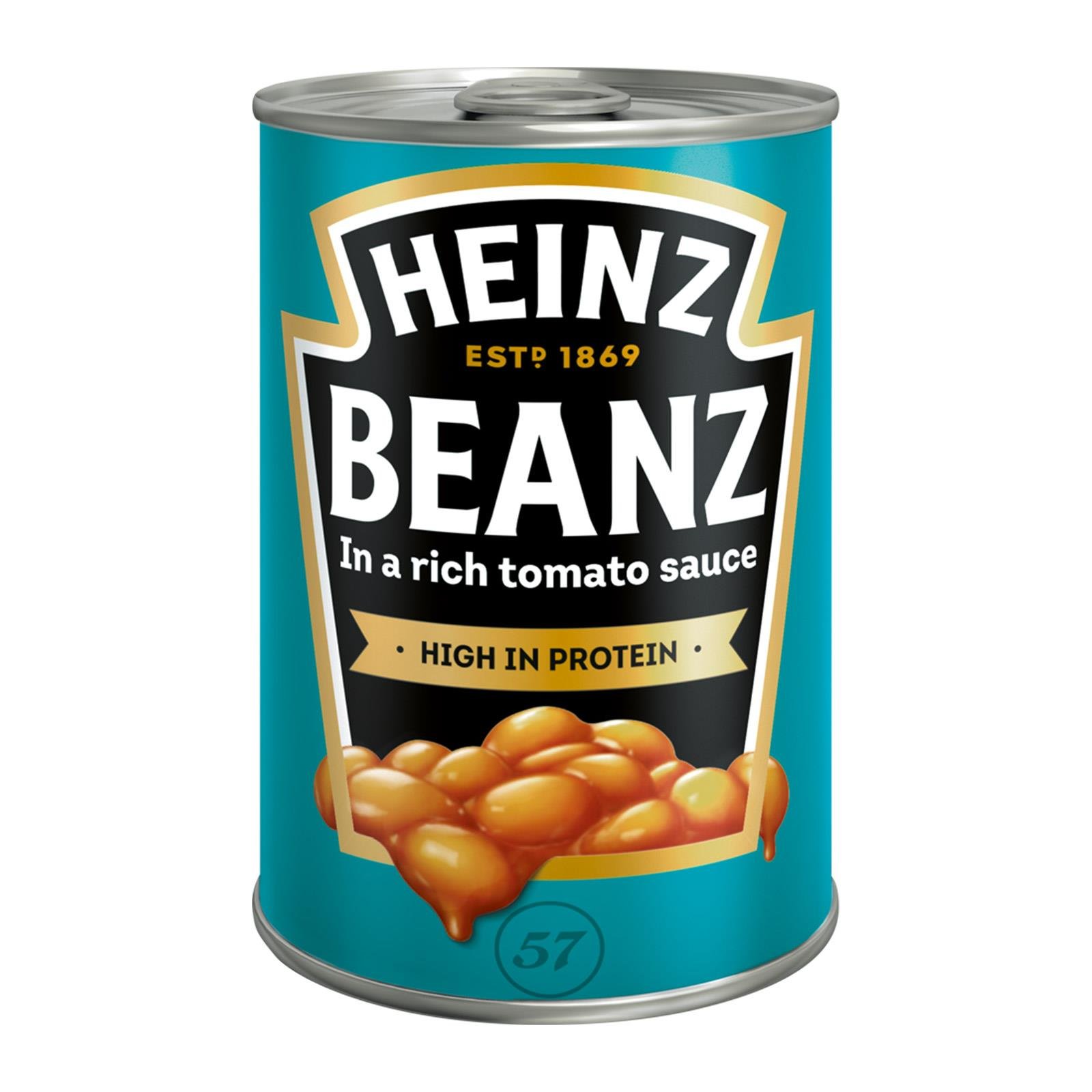 Heinz Baked Beans