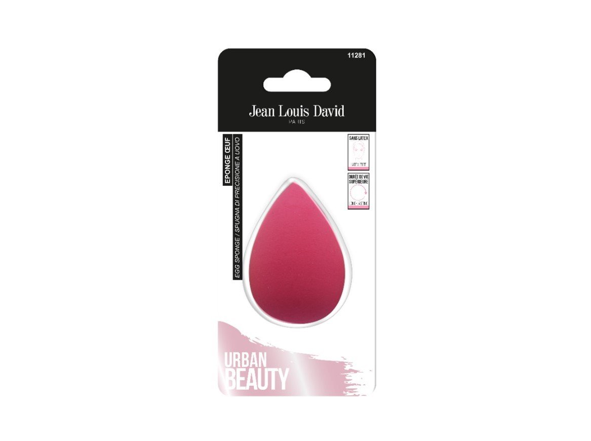 ESPONJA JLD OVAL UN