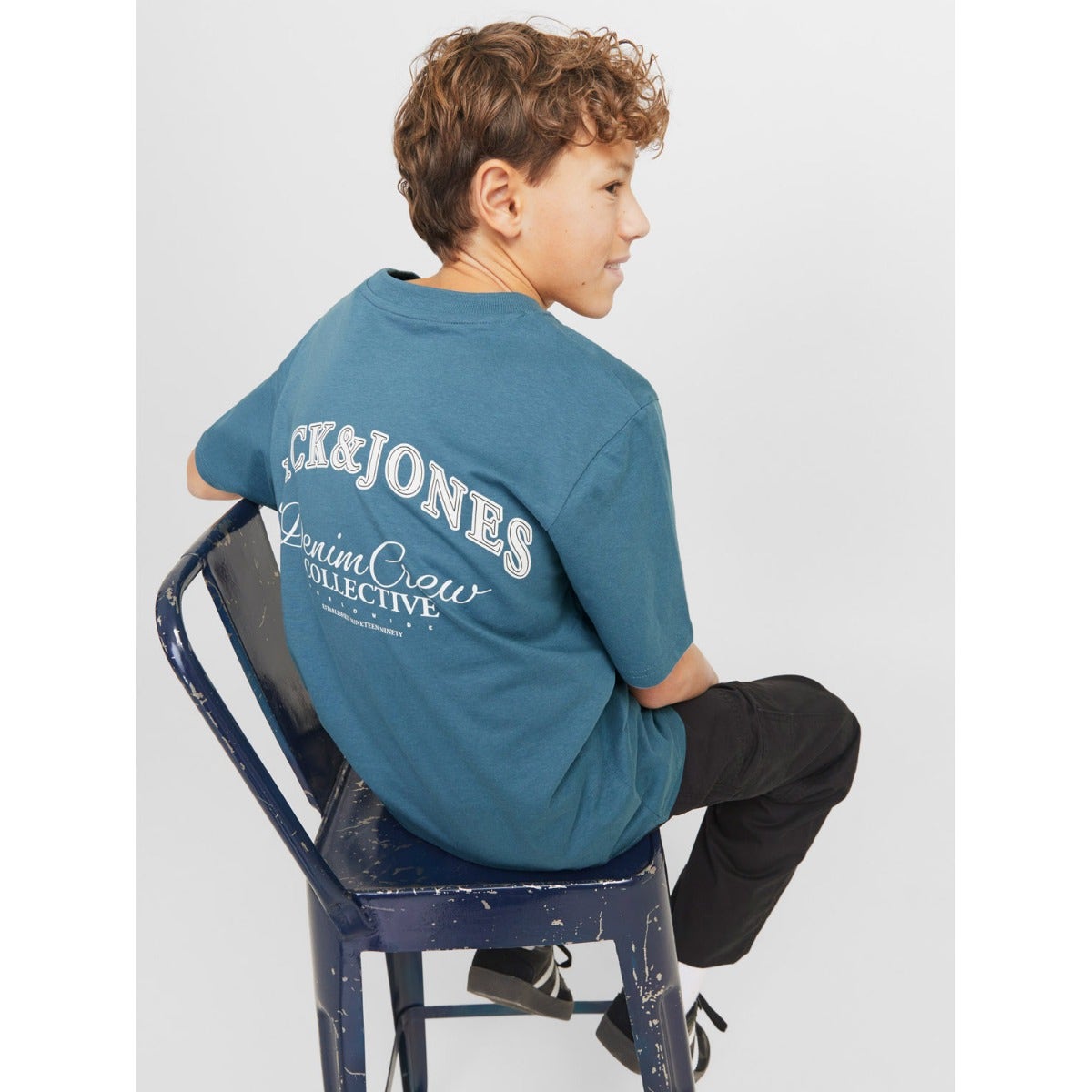 Jack & Jones Kids  Brandes T-shirt