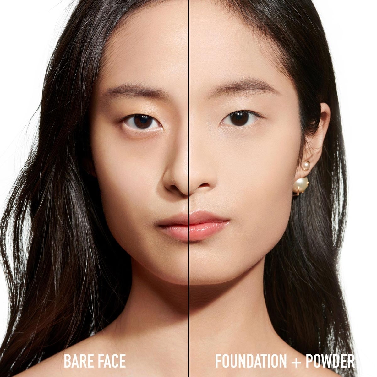 Dior Forever Cushion Powder Dior Forever Cushion PowderPoudre Libre Soin Ultra-fine &  Fraîche